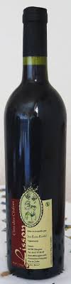 07 marz 2016 weingut lisson clos de cedres 2007 olargues languedoc frankreich uber diesen wein habe ich langst geschrieben vielleicht sogar alles ge