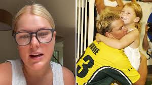 Magic Millions beach race jockey Tegan Harrison reveals what 'spooked'  horse before adventure through Gold Coast streets