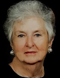 Obituary information for Betty Berry Clark