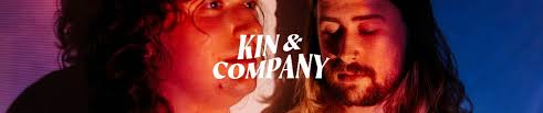 Stream Kin & Company music