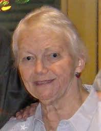 Obituary information for Marlene Kay Ferrero