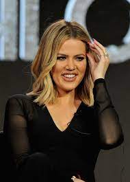 Next, place the brush under the section and then pull the brush and hair forward around your face (this curving motion creates body). Khloe Kardashian S Short Hair Is The Most Versatile Cut Ever Here S Proof Glamour