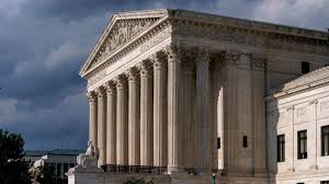 Supreme Court Leaves Cdc Eviction Moratorium In Place
