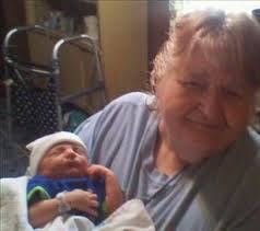 MARGARET CAPELL Obituary (2011)