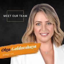 Meet Our Team: Relationship Manager Morgan Stinson