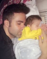 Elio Monroy's Instagram, Twitter & Facebook