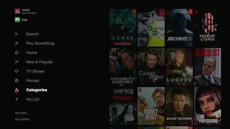 10 Hidden Features Every Netflix