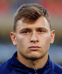 Spreading nicolo barella propaganda since august 2017. Nicolo Barella Spielerprofil Fussballdaten