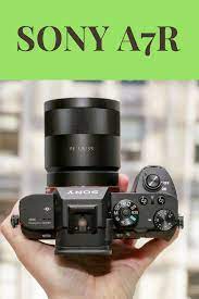My Thoughts On The Sony A7r Vs A7s Which Is Better And Why Point And Shoot Camera Mirrorless Camera Digital Trends
