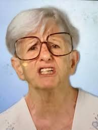 Nooooooo!!!! On the Eve of Christmas Movie Extravaganza, Martha is  back!!!!!!! 🤣🤣