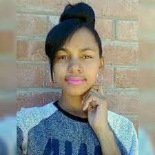 Noord-Kaap oulike meisies