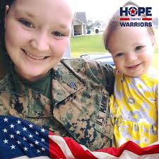 Meet Danielle DiPrima, Dedicated Social Worker Supporting Veterans