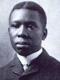 Paul Laurence Dunbar (June 27, 1872