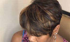 Explore the latest black hairstyles and products for all hair types. Top 20 Weave Places Near You In Houston Tx Booksy