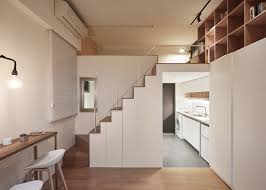 Maybe you would like to learn more about one of these? A Little Design Creates 22m2 Apartment In Taiwan