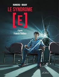 Maybe you would like to learn more about one of these? Amazon Com Syndrome E French Edition Ebook Thilliez Franck Runberg Sylvain Facio Hugo S Brahy Luc Kindle Store