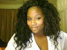 Pin By Nyani Ouida On Hair Tree Braids Hairstyles Braided Hairstyles Hair Styles
