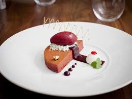 Emma Bengtsson The Pastry Chef At Michelin Starred Aquavit Is Nominated For Food Wine Magazine S The People S Best New Pastry Che Food Desserts Fun Desserts