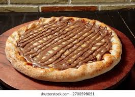 Chocante