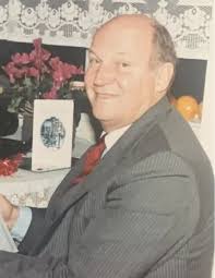 Obituary information for William "Bill" George Bauer