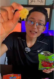 I bought a MYSTERY PACKAGE from a weird website that promises $50 WORTH of  WORLDWIDE snacks! 😱😃 IRELAND? 🇮🇪 🤔 . . #chile #aesthetic #albuquerque  #newmexico #newmexicoskies #foryou #sunset #tiktok ...