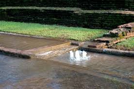 Water gardens of Sigiriya (Original Photos) — Steemit