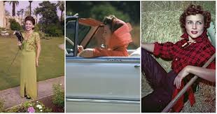 Early pictures of betty white. 12 Rarely Seen Photos Of A Young Betty White From Her Early Career Vintage Everyday