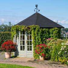 The she shed is where i get my best, weirdest, most whimsical thoughtiest thoughts. Ideas For Creating A Stunning She Shed The Home Depot