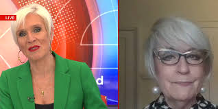 Caroline Aston: Harry and Meghan face a fight to keep Netflix partnership