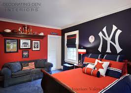 Yankees Yankee Room Yankee Bedroom Boy Bedroom Design