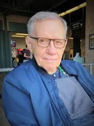 Obituary information for Frederick Reitz