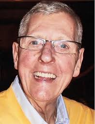 Anthony Crouthamel Obituary (1941