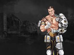 That said, apex legends is heded into a great new 'era' and we are just in the beginning of it. Respawn Reveals Apex Legends Season 4 Including A New Legend Polygon