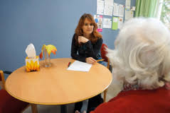 Soziale arbeit (bachelor of arts) der studiengang. Ausbildung Soziale Arbeit Im Gesundheitswesen Bachelor Of Arts Studium