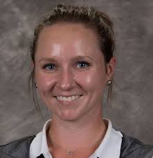 GOLF: Liz Breed qualifies for LPGA event