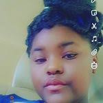 Kenya Eason's Instagram, Twitter & Facebook