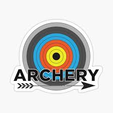 Archery first appeared in the olympic games in 1900, was contested again in 1904, 1908 and 1920, then again, after an absence of 52 years, from 1972 to the. Archery Gifts Merchandise Redbubble