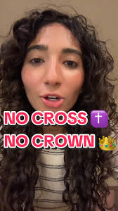 No Cross No Crown #Jesus #christiantiktok #God #faith #TrustGod #bible  #wordofGod