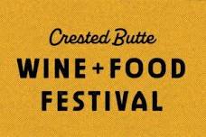 Crested Butte Wine & Food Festival