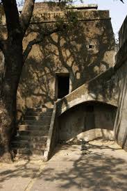 Sewri Fort (@SewriFort) • Facebook
