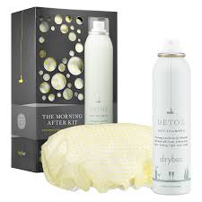 Sephora Drybar The Morning After Kit Hair Care Sets Drybar Sephora Oily Hair