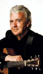 Country Sound: Johnny McEvoy