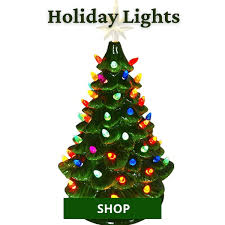 Solar powered christmas decorations outdoor clearance pillows. Unique Gifts Fashion And Decor Christmas Tree Hill