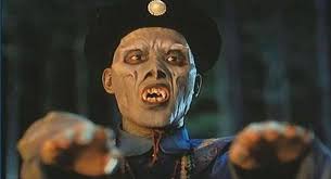 Siapa sajakah nama setan tersebut dan apa tugas mereka? 9 Film Vampire China Yang Legendaris Dan Tidak Membosankan