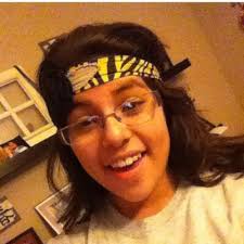 Hillary Gonzalez (@pitcher8776)