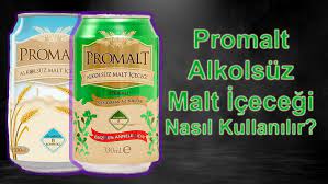 promalt alkolsuz malt icecegi nasil kullanilir sorusunu yanitladik promalt steviali alkolsuz malt icecegi yorumlari kull alkolsuz icecekler icecekler yorum
