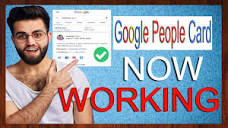 Add me to search not working 2023 - SOLVED | How to make Google ...