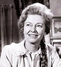 Wire Service" Profile of Ellen Gale (TV Episode 1957)