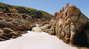 Visiting Mount William National Park