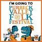 Purbeck Valley Folk Festival 2026 event image